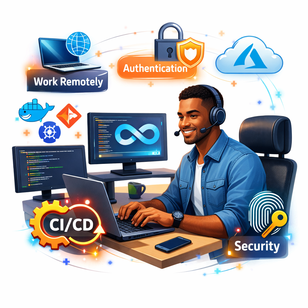Full Stack .NET Development